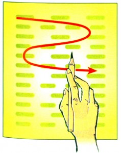 Kỹ năng đọc nhanh