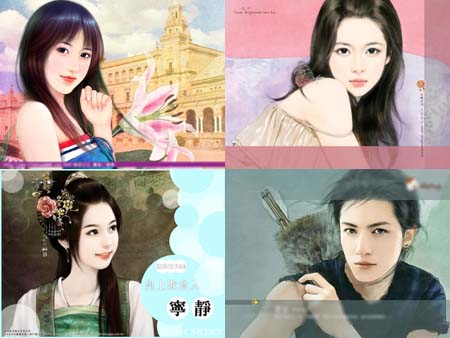 Tiểu thuyết ngôn tình Trung Quốc và những hiểm họa khôn lường