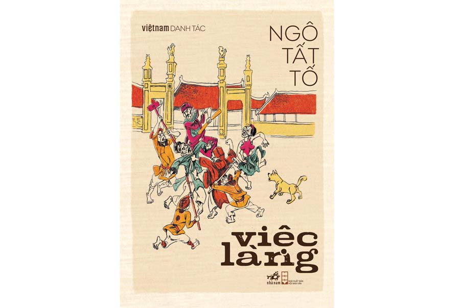 Viec-lang