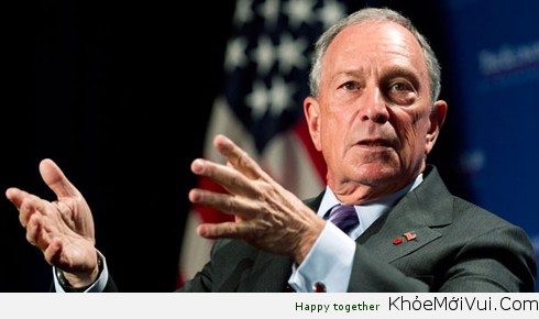 Bloomberg