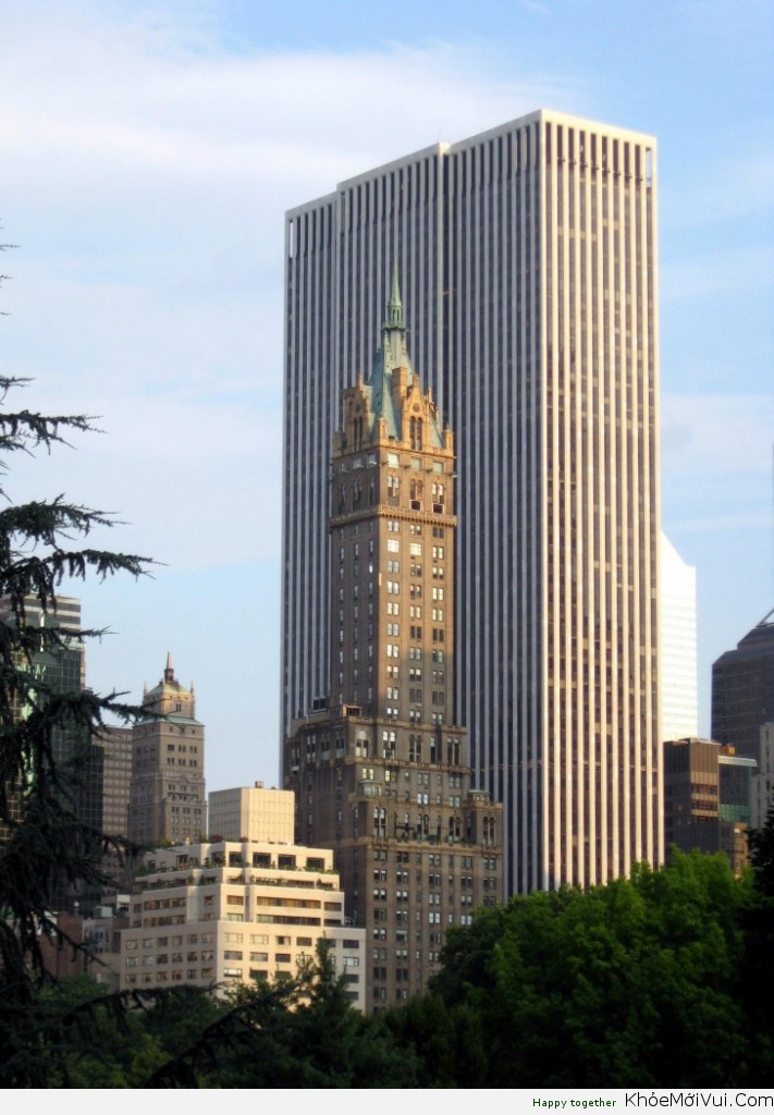 General-Motors-Building-Manhattan