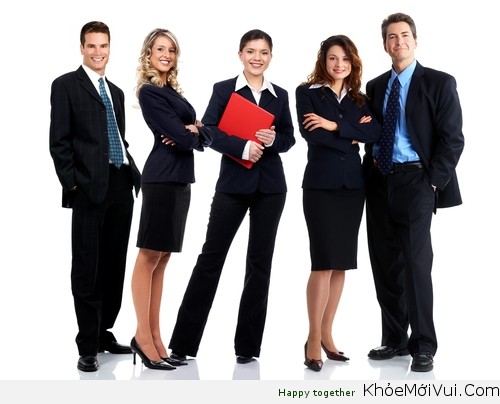 thói quen của người thành đạt