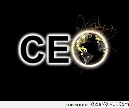 Khởi đầu gian nan của các Ceo thành đạt