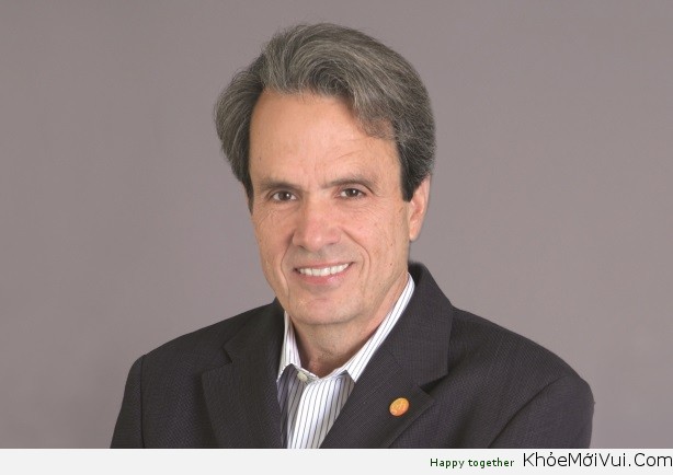 Fred Cook