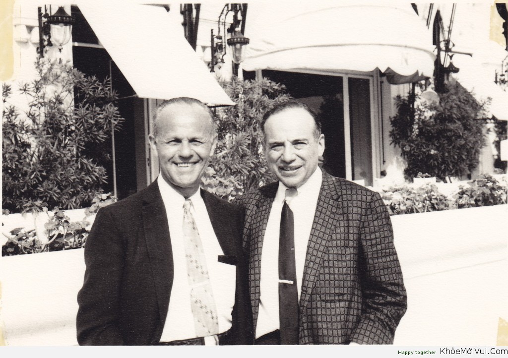 Graham-and-Newman-1959