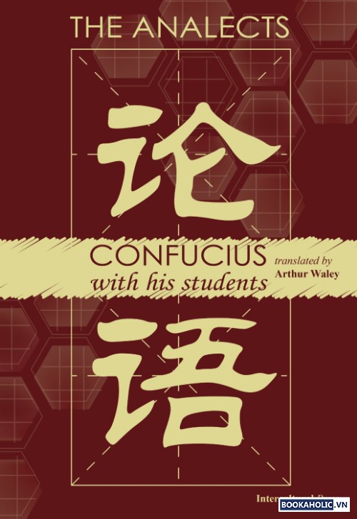 The Analects of Confucius English