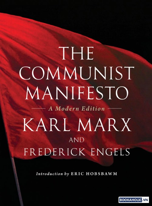 The Communist Manifesto