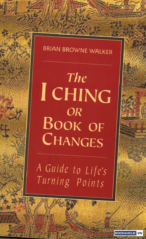 i ching