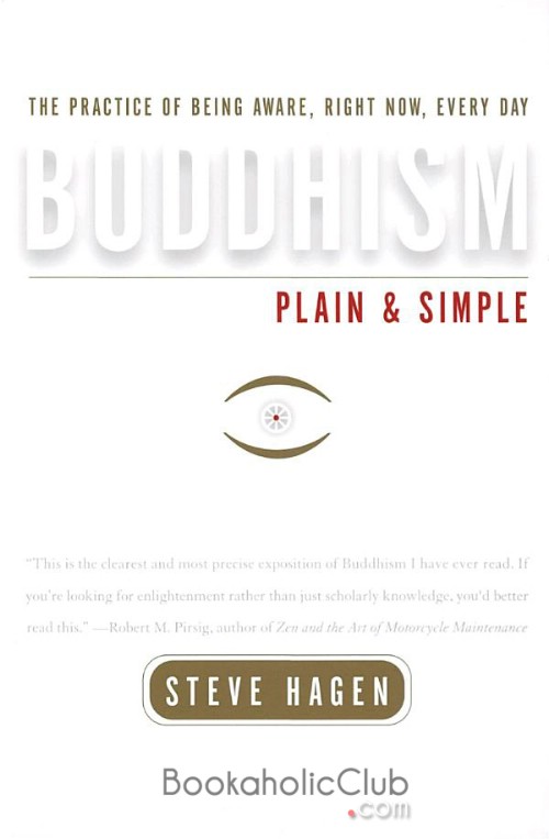 Buddhism Plain and Simple