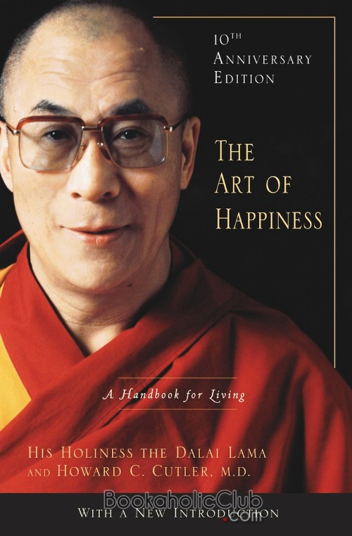 The Art of Happiness