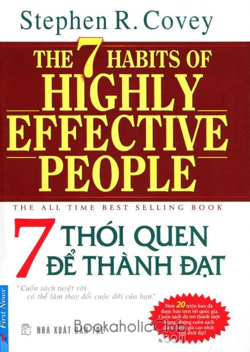 7 thoi quen de thanh dat