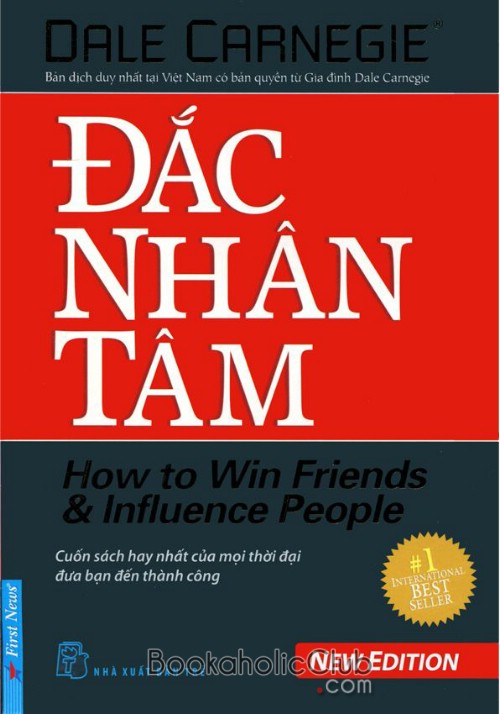 dac nhan tam