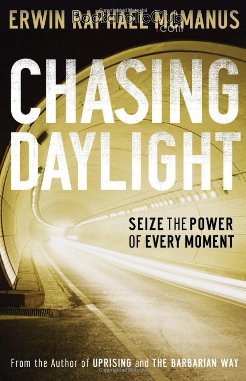 Chasing Daylight