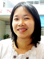 Nhà văn Nguyễn Ngọc Tư.