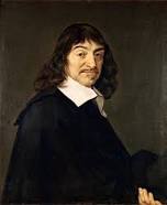 Kết quả hình ảnh cho René Descartes