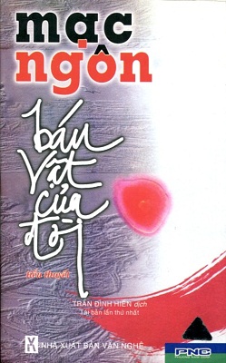 Những tác phẩm văn học đáng đọc nhất của Mạc Ngôn