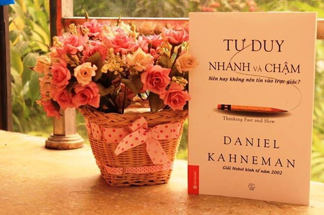 Tư duy nhanh và chậm
