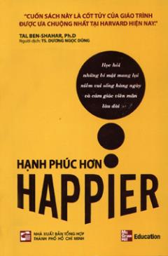 Hạnh phúc hơn