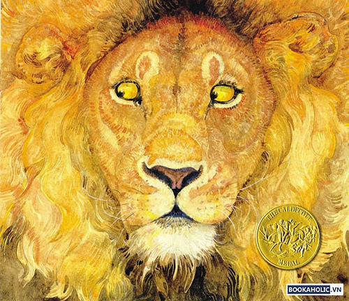 The-Lion-and-the-Mouse