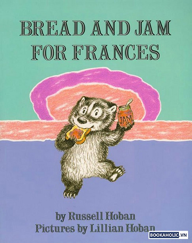 Bread-and-Jam-for-Frances