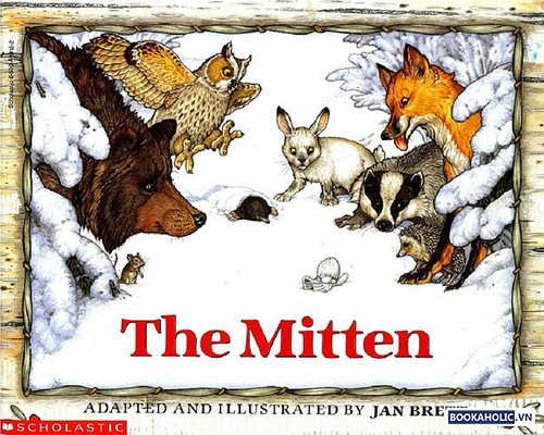 The-Mitten