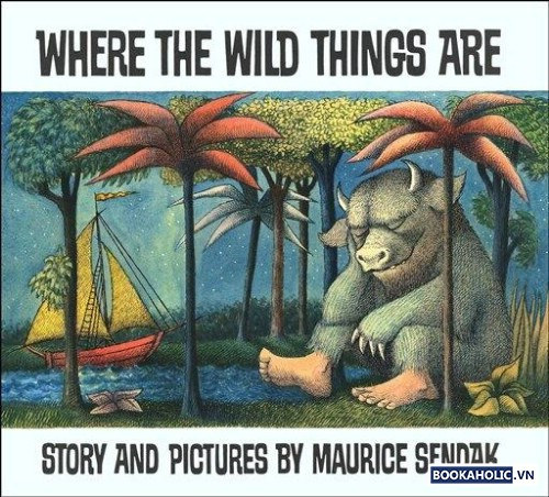 Where the Wild Things Are