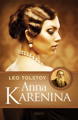 Cuốn tiểu thuyết của nhà văn nổi tiếng người Nga Leo Tolstoy xuất bản năm 1878.