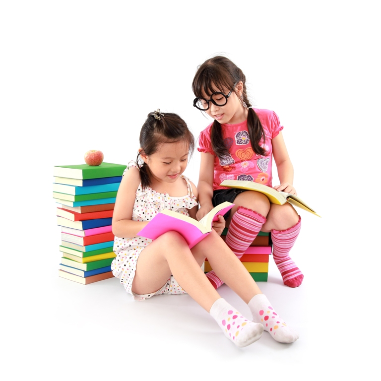 - Tạo những “nghi lễ” đặc biệt khi đọc sách.