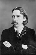 Kết quả hình ảnh cho robert louis stevenson