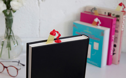Bộ sưu tập bookmark 