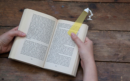Bộ sưu tập bookmark 
