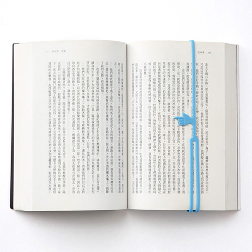 Bộ sưu tập bookmark 