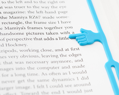 Bộ sưu tập bookmark 