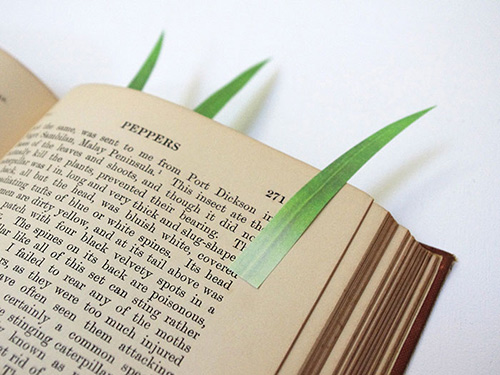 Bộ sưu tập bookmark 