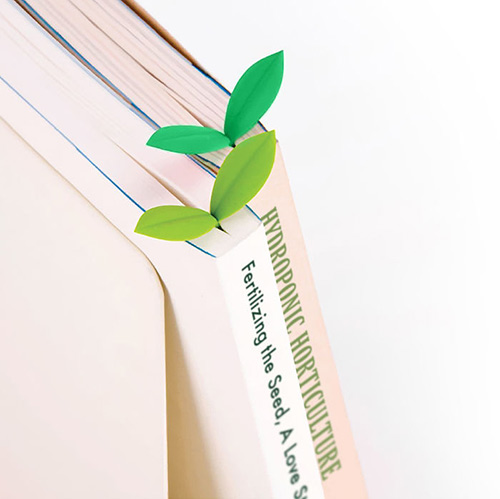 Bộ sưu tập bookmark 