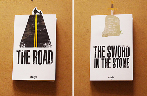 Bộ sưu tập bookmark 