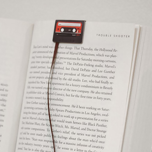 Bộ sưu tập bookmark 