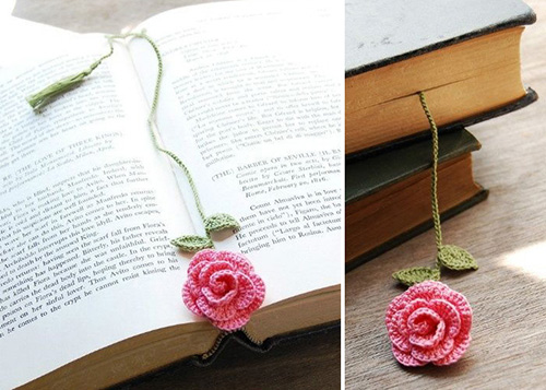 Bộ sưu tập bookmark 