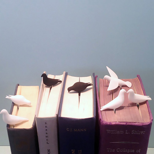 Bộ sưu tập bookmark 