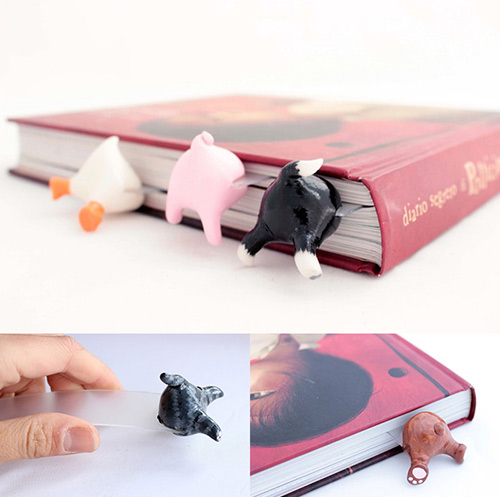 Bộ sưu tập bookmark 