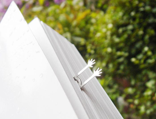 Bộ sưu tập bookmark 