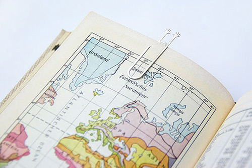 Bộ sưu tập bookmark 