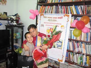 Cùng con đọc sách từ khi nào? - ảnh 2