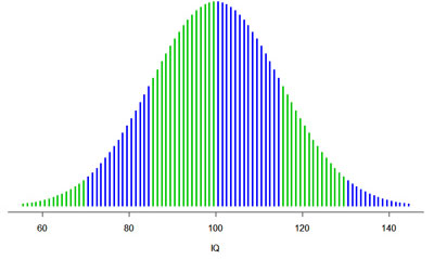 Bộ não của các thiên tài hoạt động như thế nào? (2)