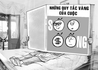 Những quy tắc vàng của cuộc sống nd