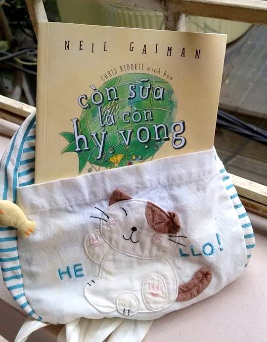 Bìa cuốn 