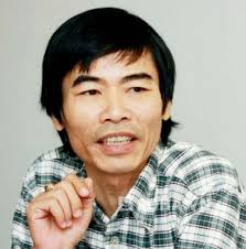 Kết quả hình ảnh cho TS Lê thẩm Dương