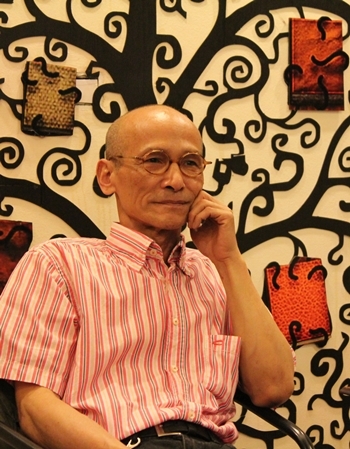 Nguyễn Văn Thọ viết nhiều truyện ngắn đề tài chiến tranh. một người cầm bút như tôi phải nói về chiến tranh, như nói về tuổi thanh xuân của mình, Nguyễn Văn Thọ nói.