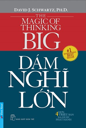 Dám nghĩ lớn doanhnhansaigon