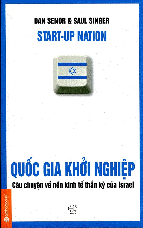 Quốc Gia Khởi Nghiệp 